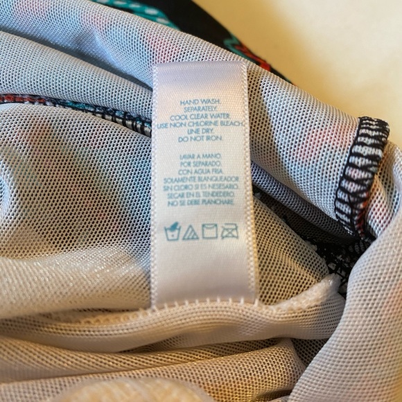 Womens plus size bathing suit - Picture 5 of 6